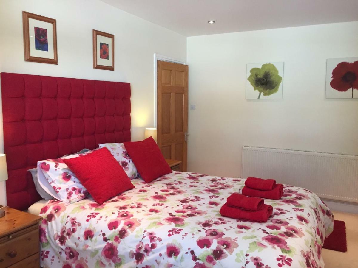 Appartamento Little Gem Weymouth Esterno foto