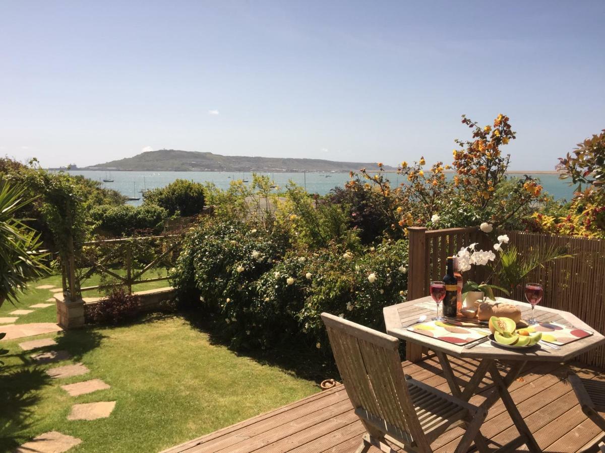 Appartamento Little Gem Weymouth Esterno foto